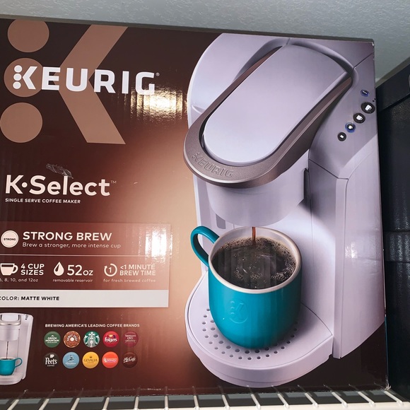 Keurig Other - Brand new keurig